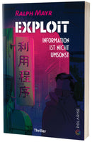 Exploit-Information ist nicht umsonst