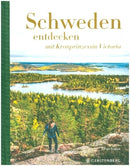 Schweden entdecken-mit Kronprinzessin Victoria