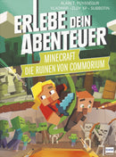 Erlebe dein Abenteuer - Die Ruinen von Commorium