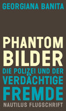 Phantombilder Die Polizei und der verdächtige Fremde