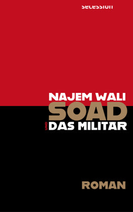 Soad und das Militär Roman