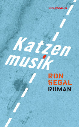 Katzenmusik Roman