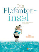 Die Elefanteninsel- Bilderbuch