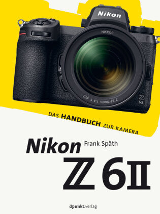 Nikon Z 6II