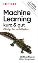 Machine Learning - kurz &gut