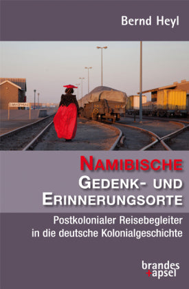 Namibische Gedenk- und Erinnerungs