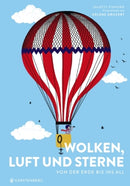 Wolken, Luft und Sterne-Von der Erde bis ins All