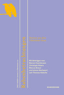 Rabenbetrachtungen- Notizen aus dem Ubbelohde-Haus