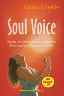 Soul Voice, m. 1 Audio-CD