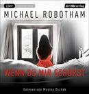 Wenn du mir gehörst, 1 Audio-CD, 1 MP3