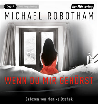 Wenn du mir gehörst, 1 Audio-CD, 1 MP3