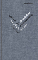 Wetterumschlag Gedichte - Deutsch-Persische Ausgabe