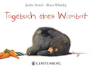 Tagebuch eines Wombat Pappbilderbuch