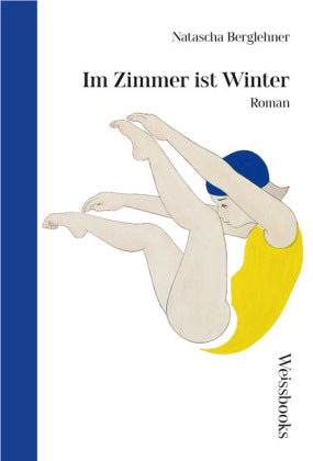 Im Zimmer ist Winter