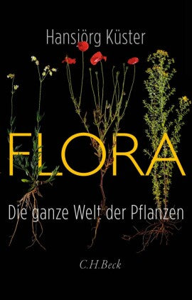 Flora Die ganze Welt der Pflanzen