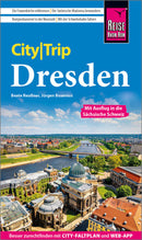 Reise Know-How CityTrip Dresden