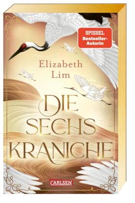 Die sechs Kraniche (Die sechs Kraniche 1)