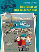 Das Rätsel um den goldenen Ring Botzplit