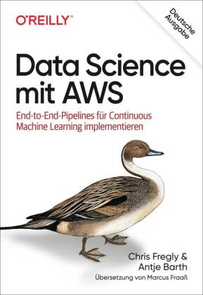 Data Science mit AWS