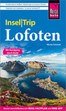 Reise Know-How InselTrip Lofoten