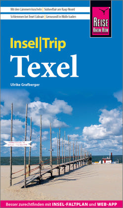 Reise Know-How InselTrip Texel