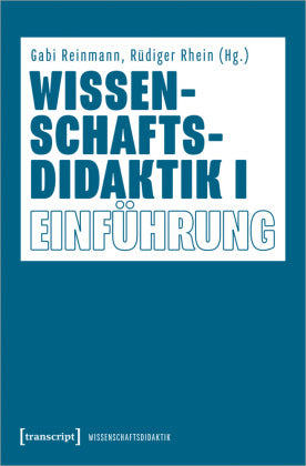 Wissenschaftsdidaktik I Einführung