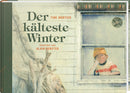 Der kälteste Winter Bilderbuch