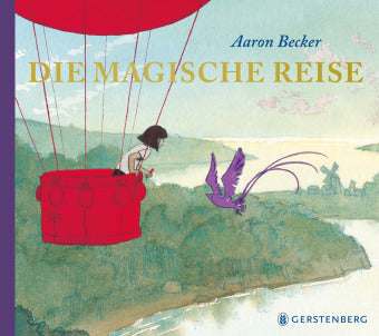 Die magische Reise Sammelband