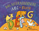 Das alleralbernste ABC-Buch