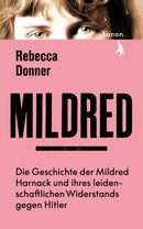 Mildred Die Geschichte der Mildred Harnack