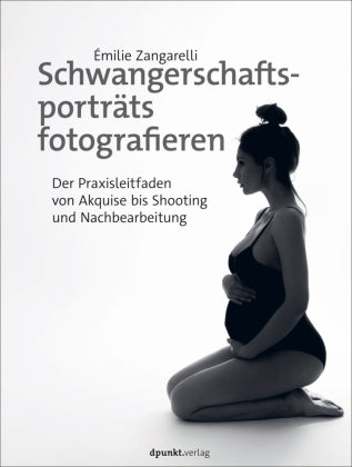 Schwangerschaftsporträts fotografieren