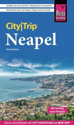 Reise Know-How CityTrip Neapel