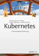 Kubernetes Eine kompakte Einführung