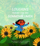 Loujains Träume von den Sonnenblumen