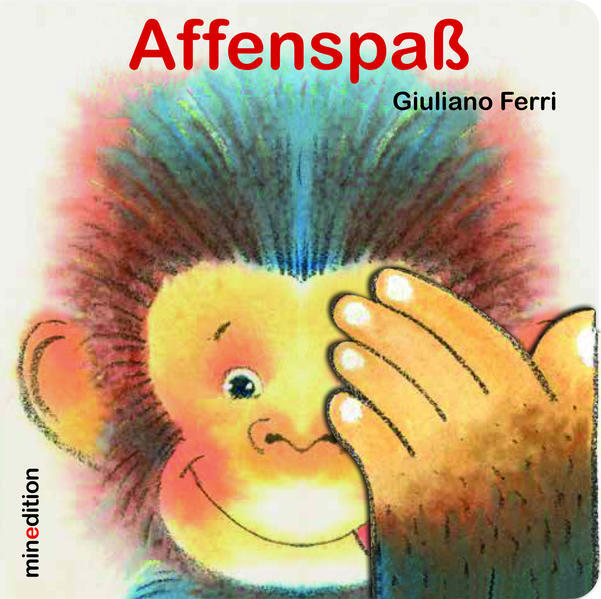 Affenspaß