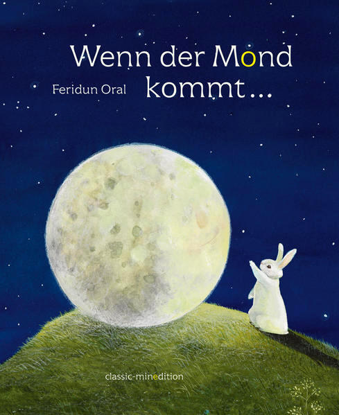 Wenn der Mond kommt...