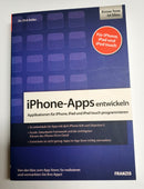 iPhone-Apps entwickeln