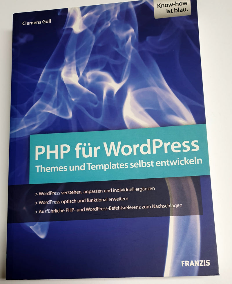 PHP für WordPress