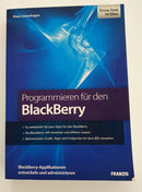 Programmieren für den BlackBerry