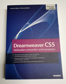 Dreamweaver CS5