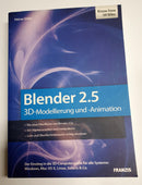 Blender 2.5