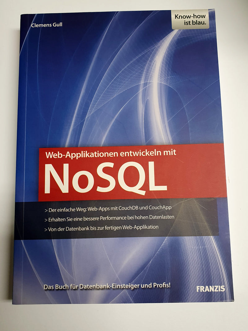 NoSQL