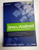 Java für Android