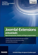 Joomla!-Extensions entwickeln