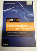 Spiele entwick.f.iOS u.Android m.Cocos2D