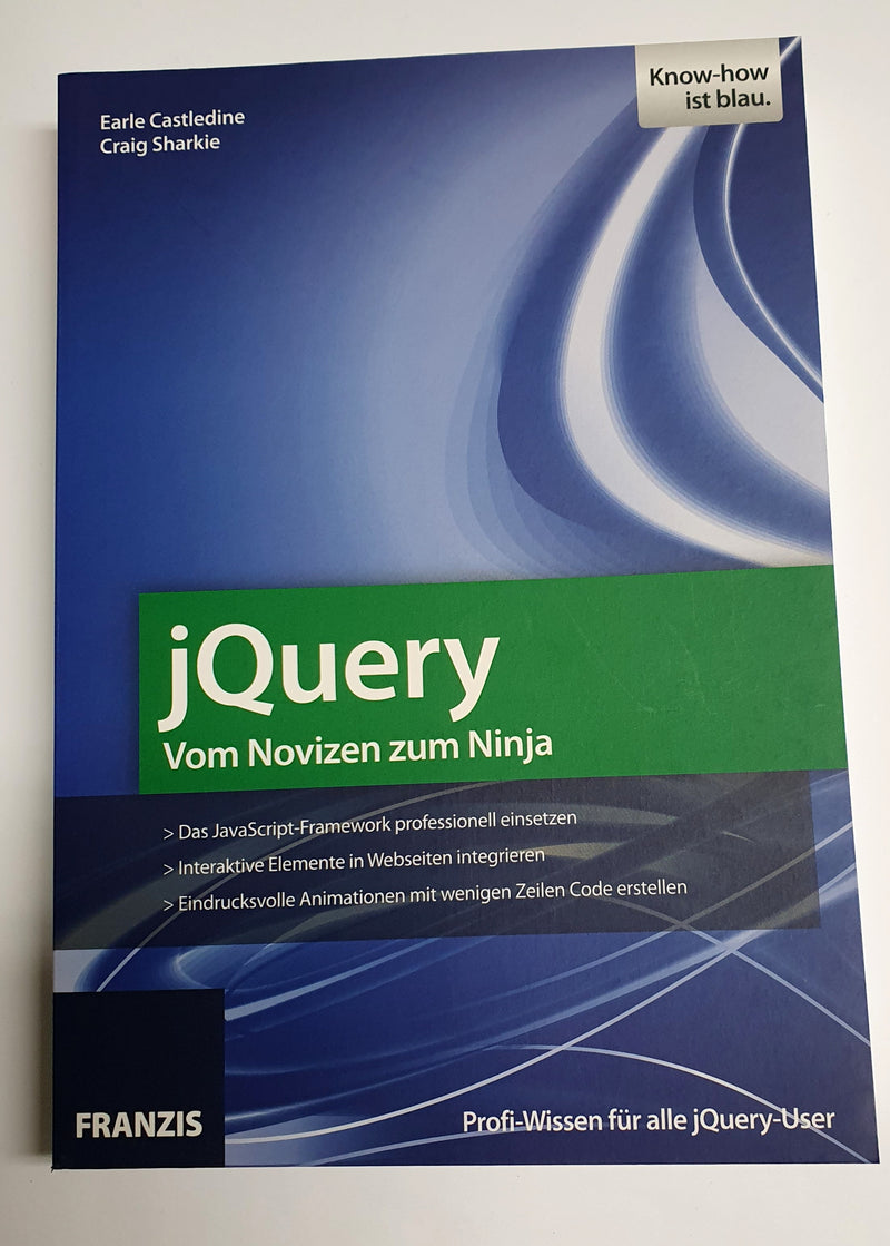 jQuery