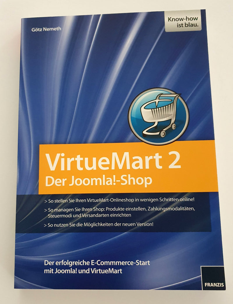 VirtueMart 2