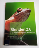Blender 2.6
