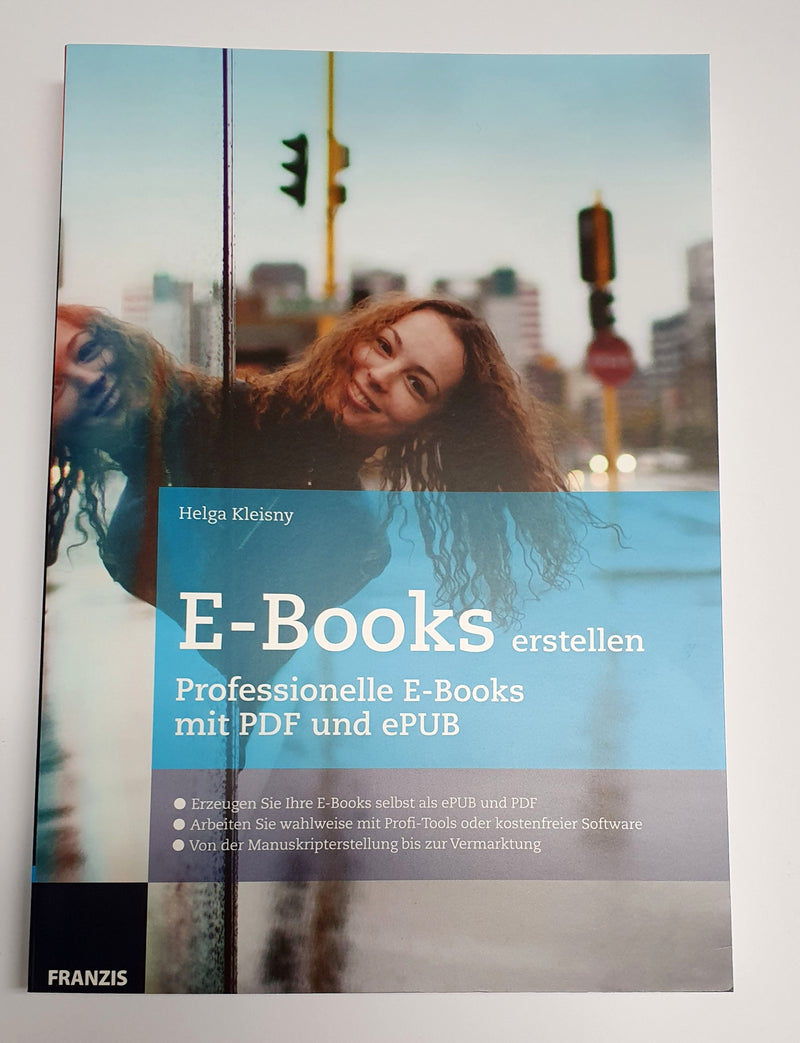 E-Books erstellen