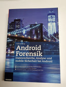 Android Forensik